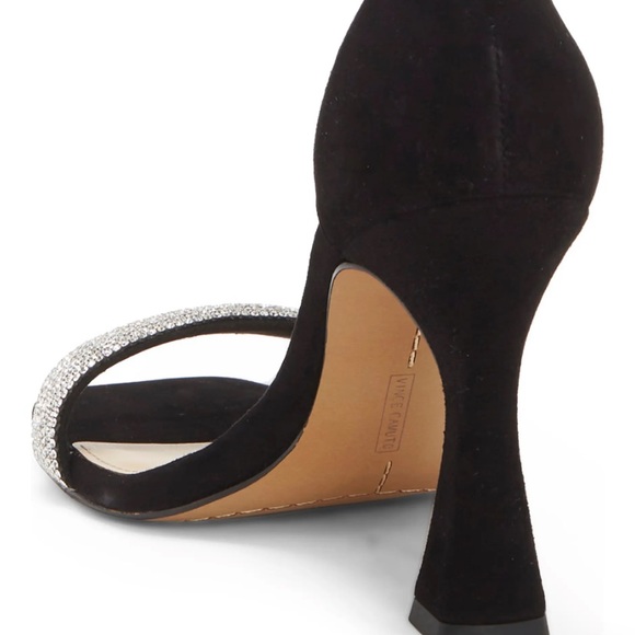 Crystal Heels - Picture 7 of 9